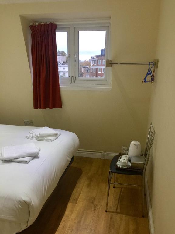 Apartment Central London Budget Hotel London