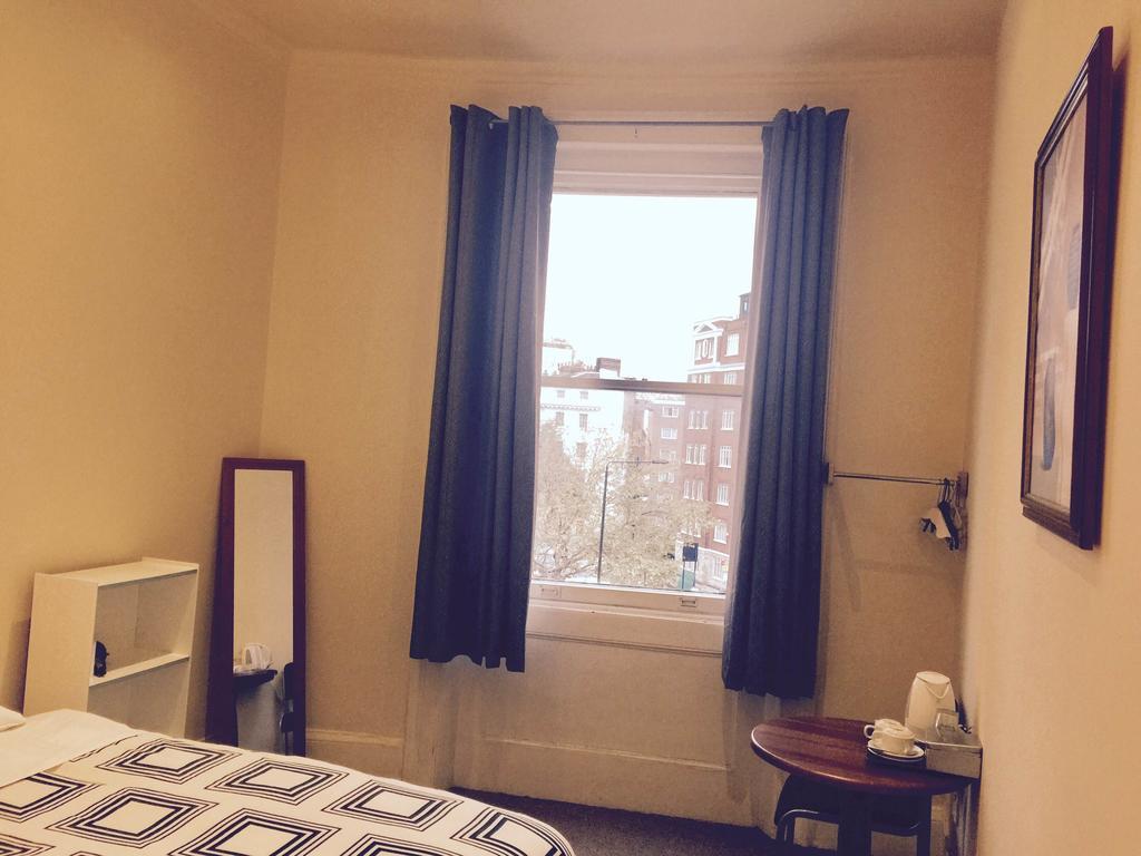 Central London Budget Hotel