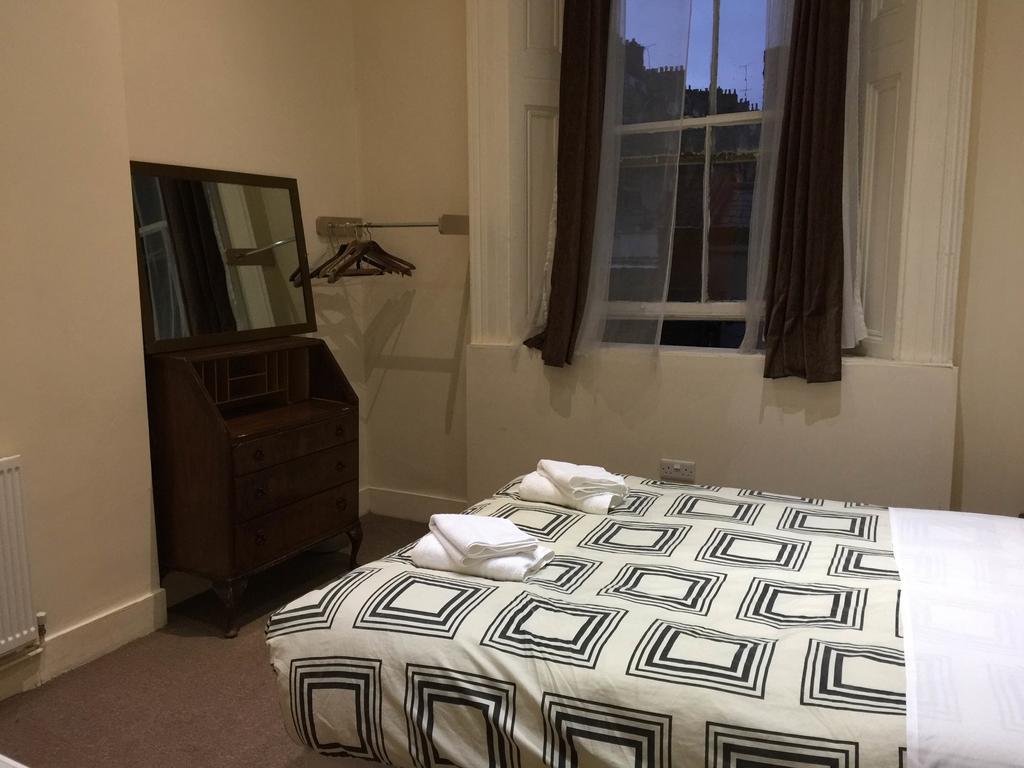 Apartment Central London Budget Hotel *