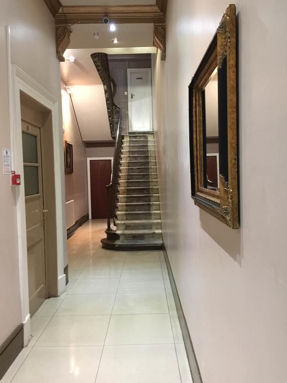 Apartment Central London Budget Hotel