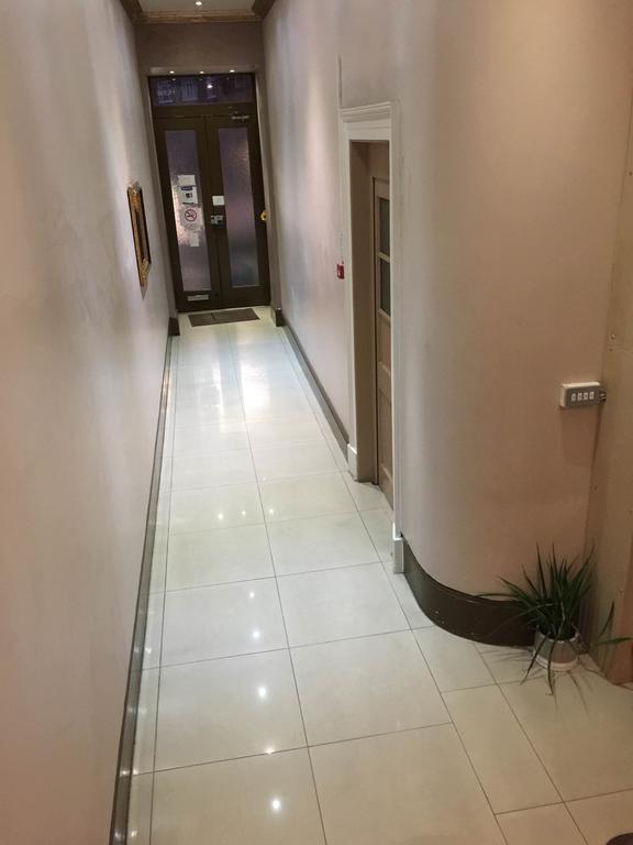 Apartment Central London Budget Hotel *
