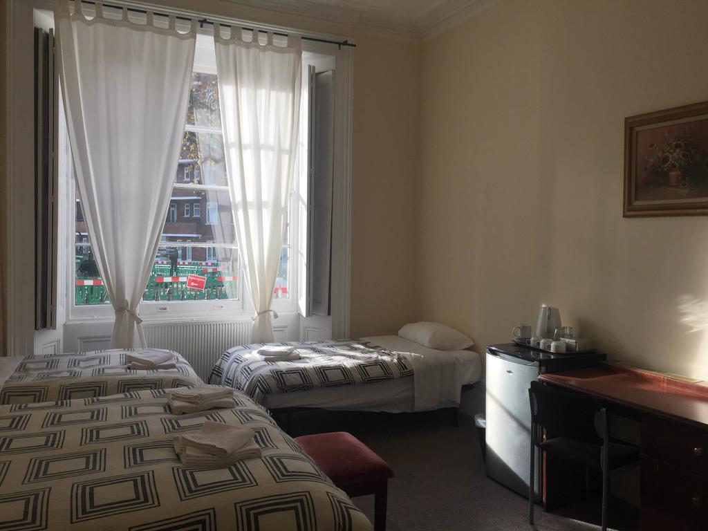 Central London Budget Hotel London