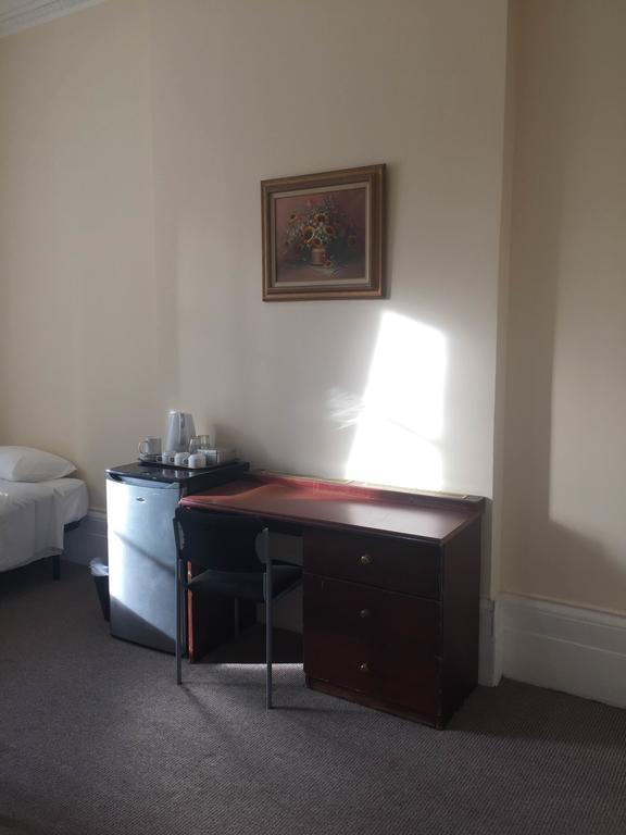 Central London Budget Hotel London