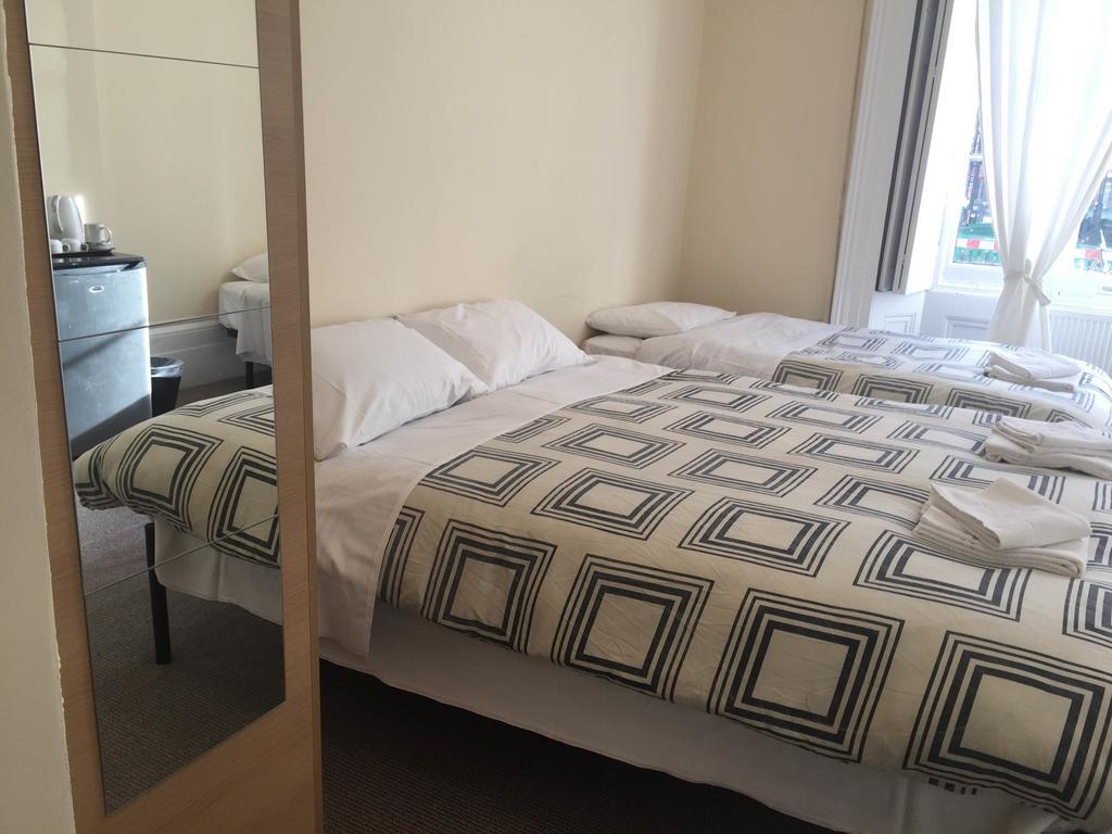 Apartment Central London Budget Hotel London