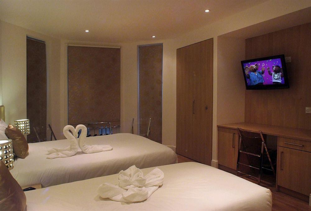 Apartment The Kensington *