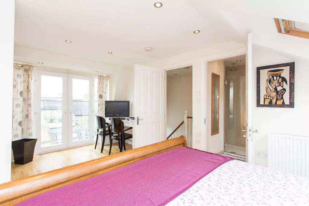 Bed & Breakfast Rue Saint Jacques 3*