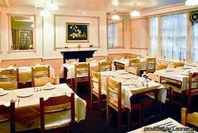 Hotel Rose Park London