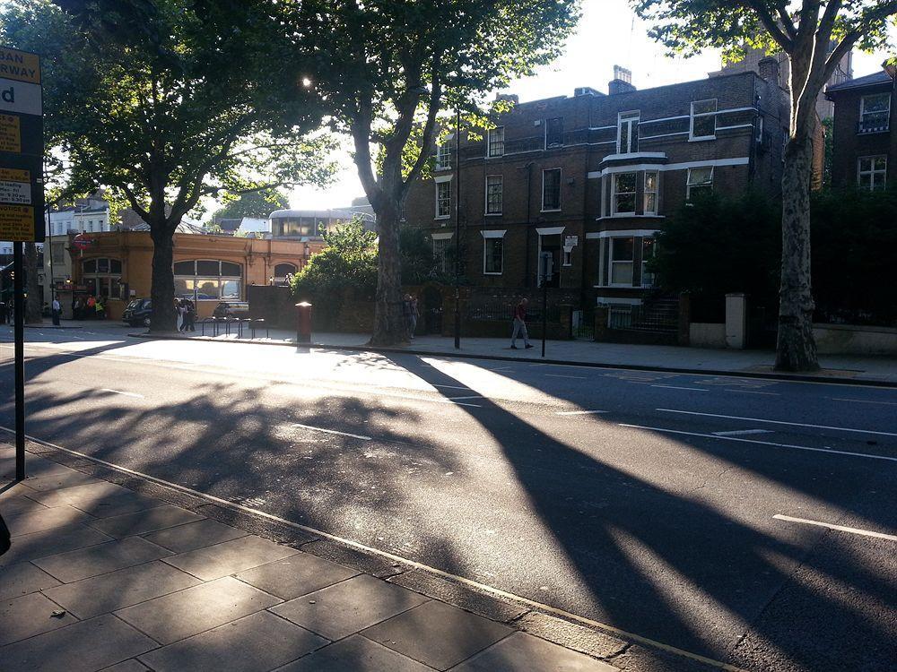 Guest house The Notting Hill 2*