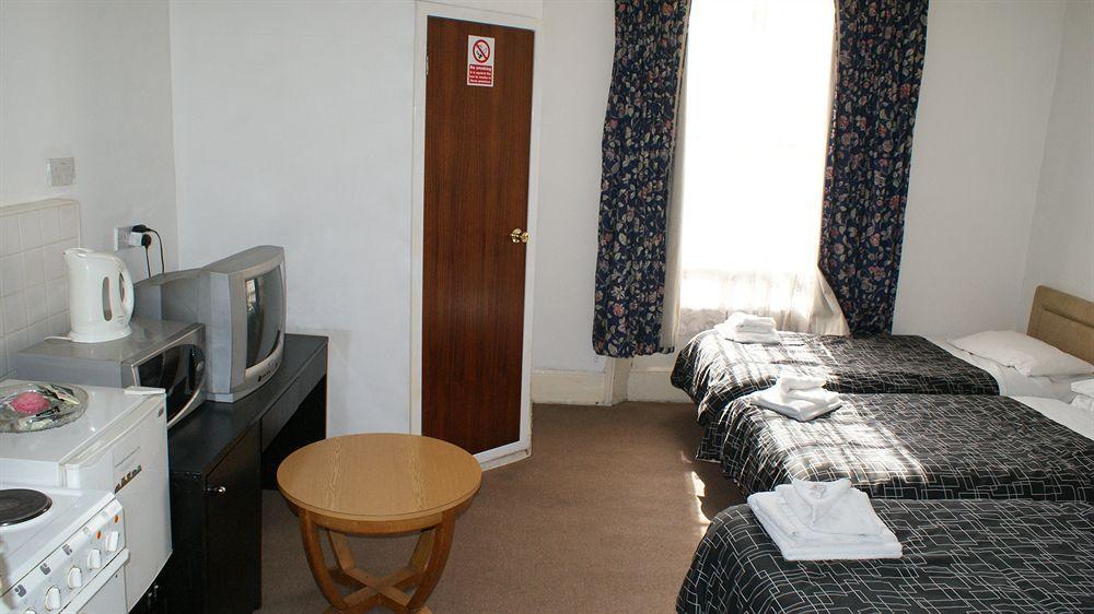 Guest house The Notting Hill London