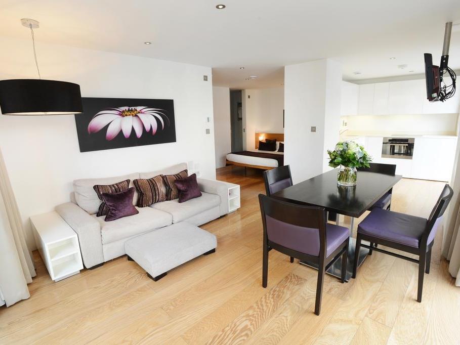 Hotel Go Native Lon Bridge