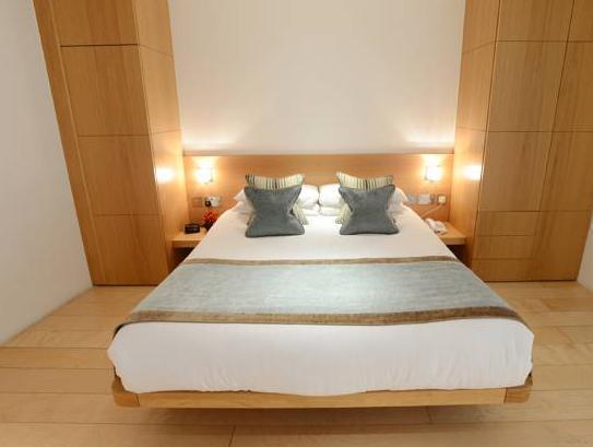 Hotel Go Native Lon Bridge Londres