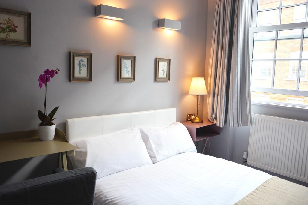 Monopoly Accommodations London