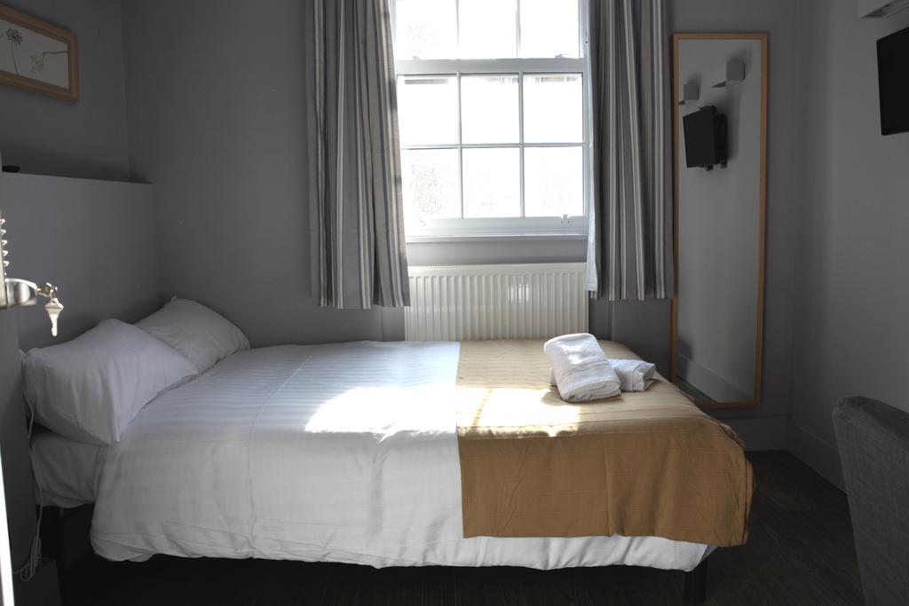 Guest house Monopoly Accommodations