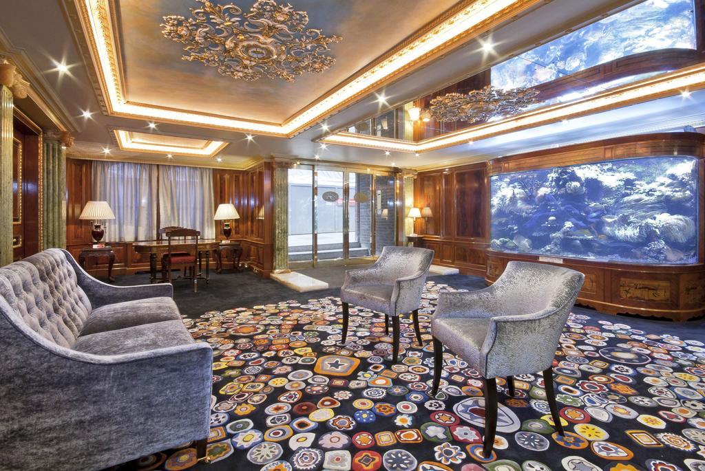 Aparthotel Mayfair House