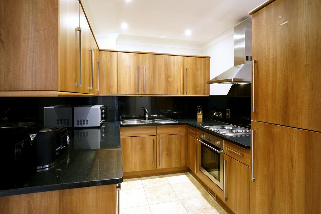 Queensgate Court Londen