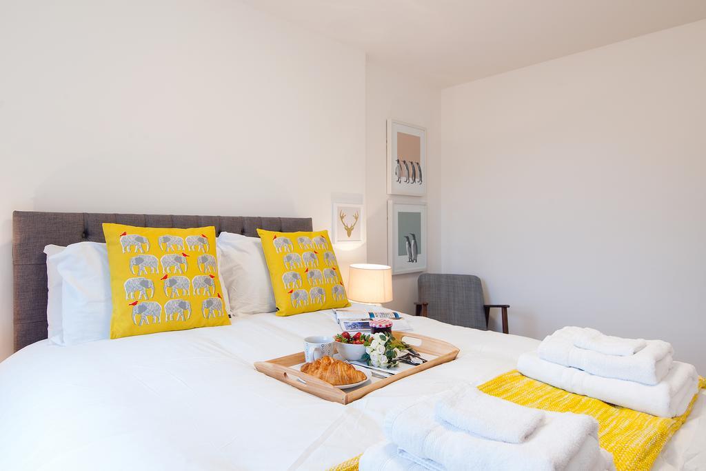 Appartement The Holland Road