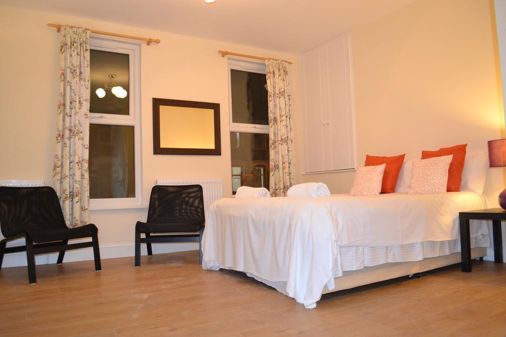 Apartment High Street Service