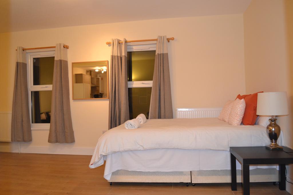 Apartment High Street Service *