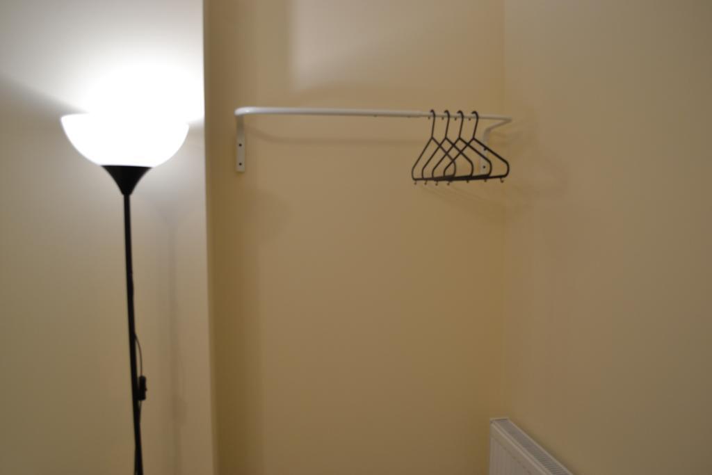 Apartment High Street Service