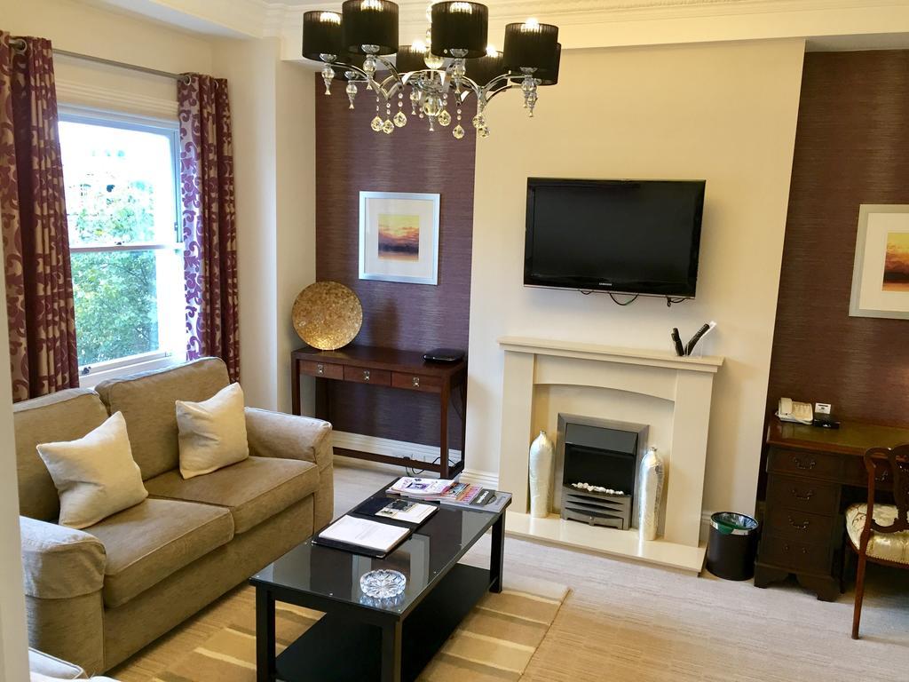 Apartahotel Beaufort House - Knightsbridge