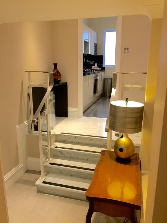 Apartahotel Beaufort House - Knightsbridge