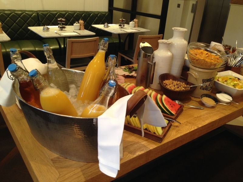 Hotell Continental Kensington 3*