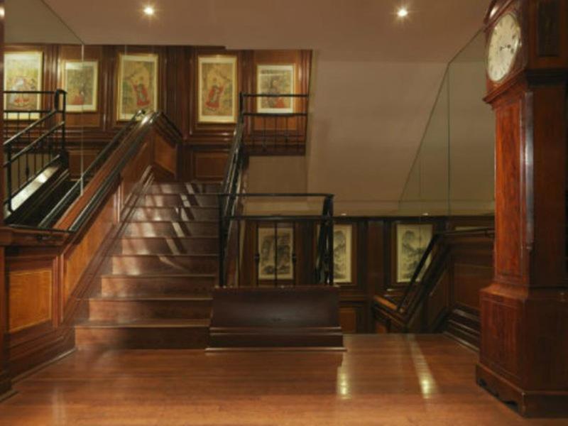Hotel Radisson Blu Hotel, Bond Street 4*