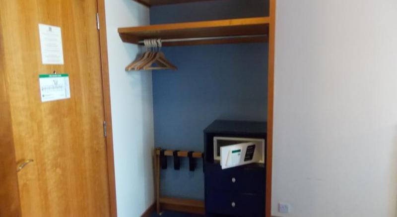 Hotel - Wembley International