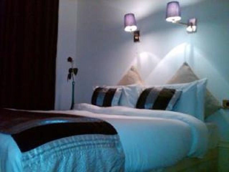 Hotel So Paddington