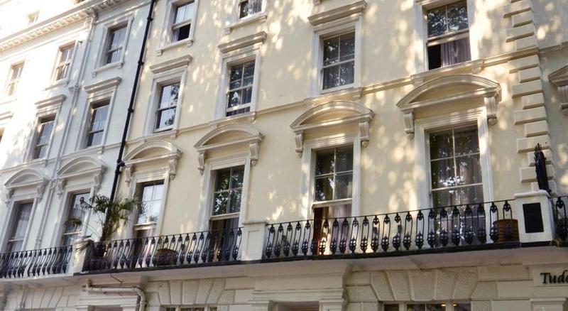 Hotel So Paddington 3*