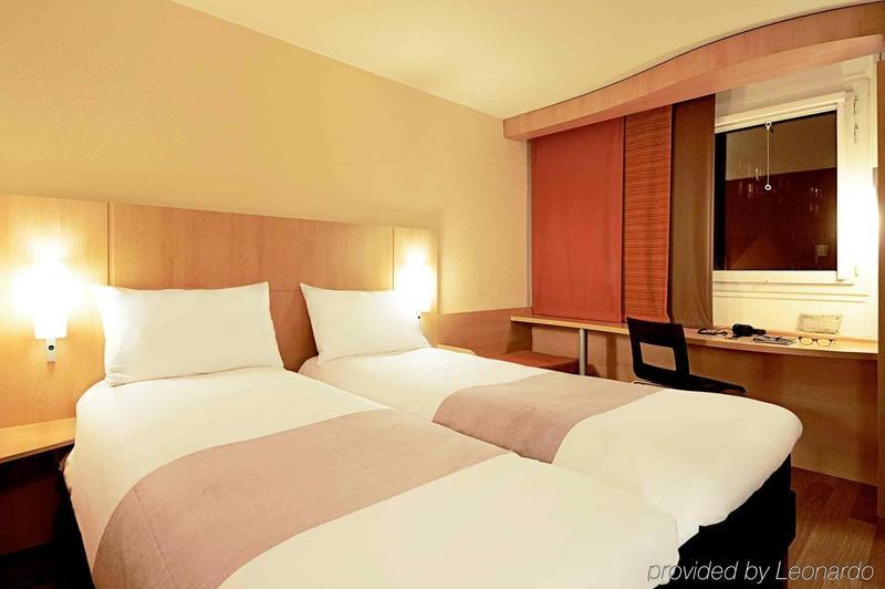 Hotel Ibis Excel-docklands London