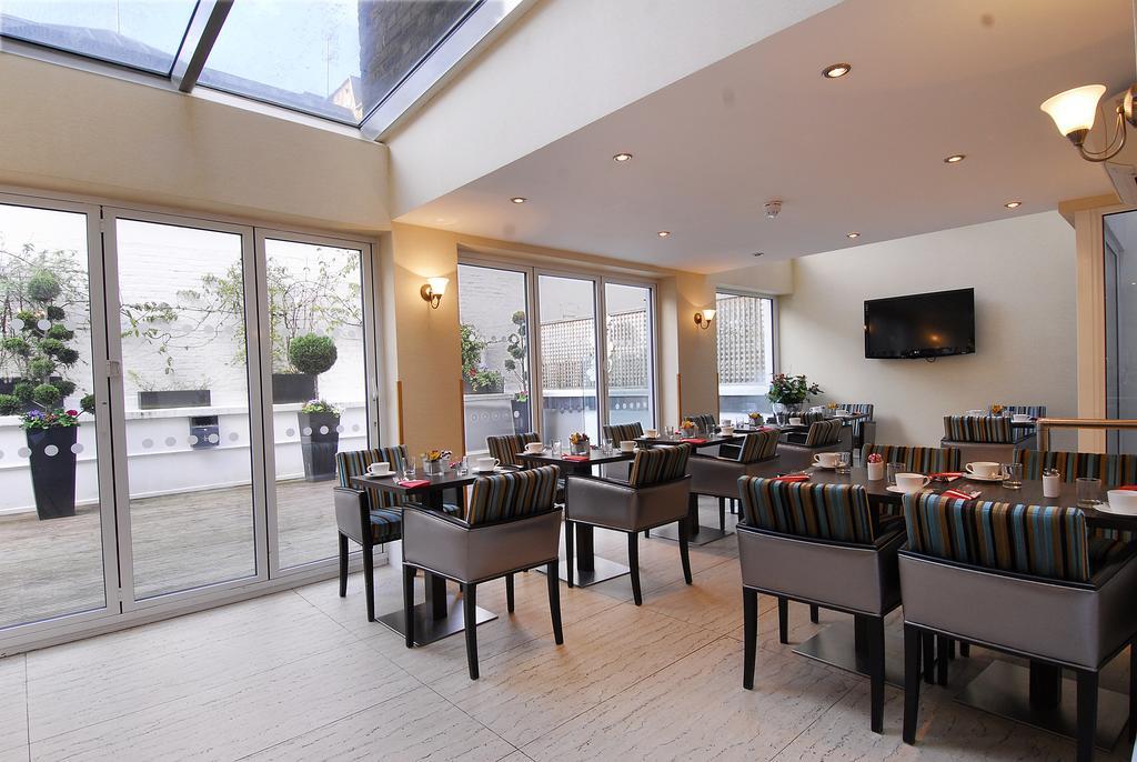 Bed & Breakfast Astors Belgravia London