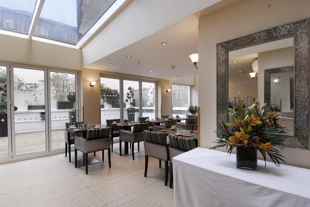 Astors Belgravia London