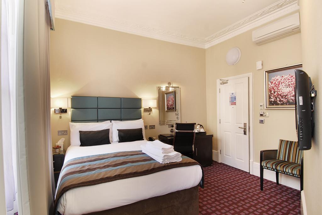 Bed & Breakfast Astors Belgravia