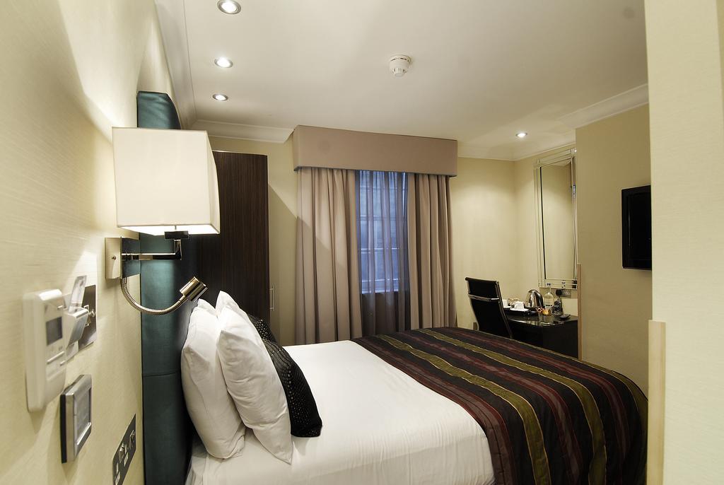 Astors Belgravia London