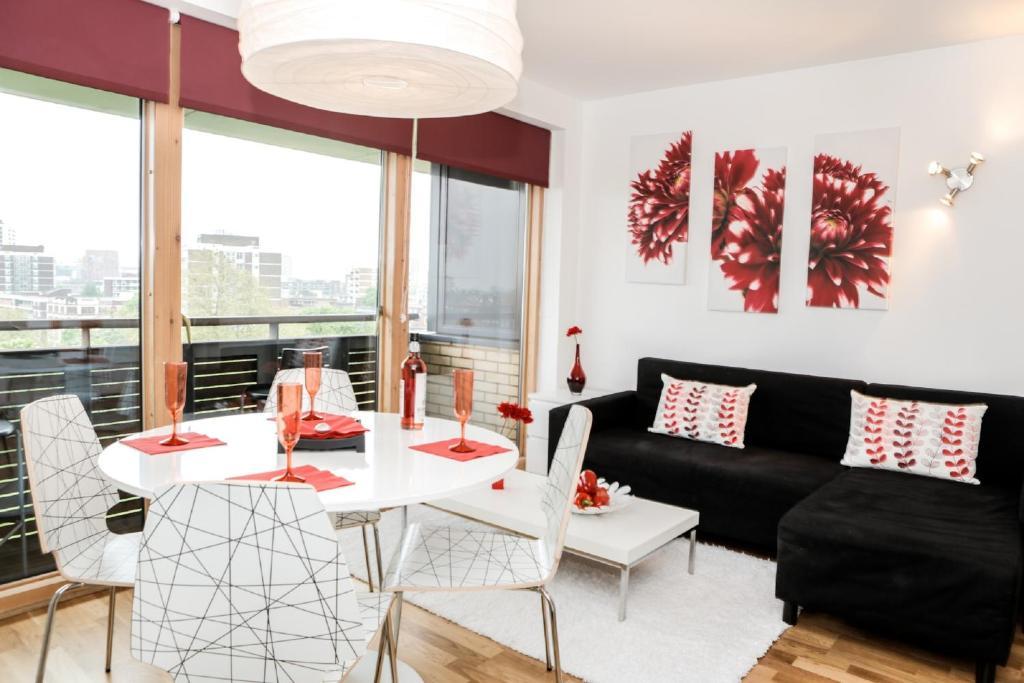 New Apartment London
