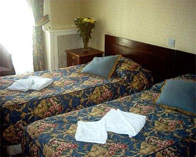 Hotel Rose Park 3*