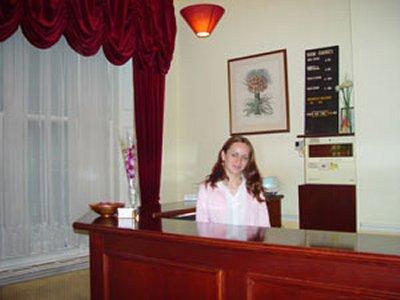 Hotel Rose Park London