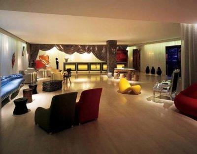 Sanderson 5* London