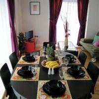 Hotel City Apartments 4*