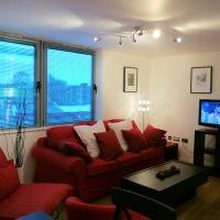 City Apartments Hotel