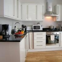 Hotel City Apartments 4*