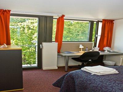 Apartamento Princes Gardens