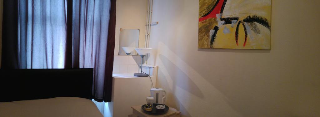 Guest house Riz *