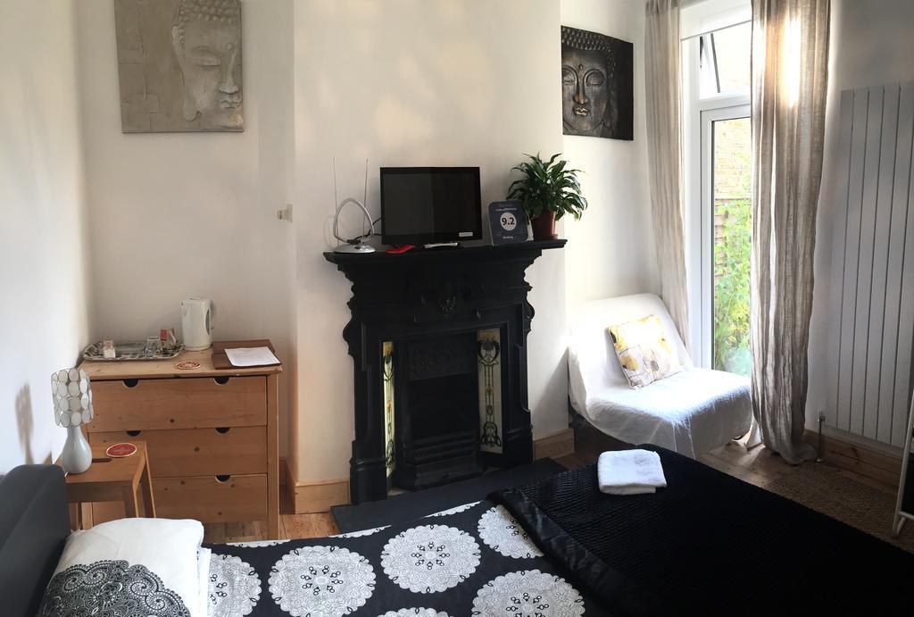 Catford Homestay * London