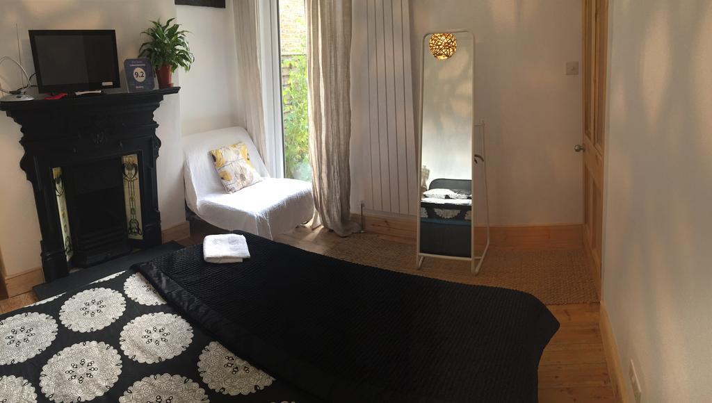 Catford Homestay London