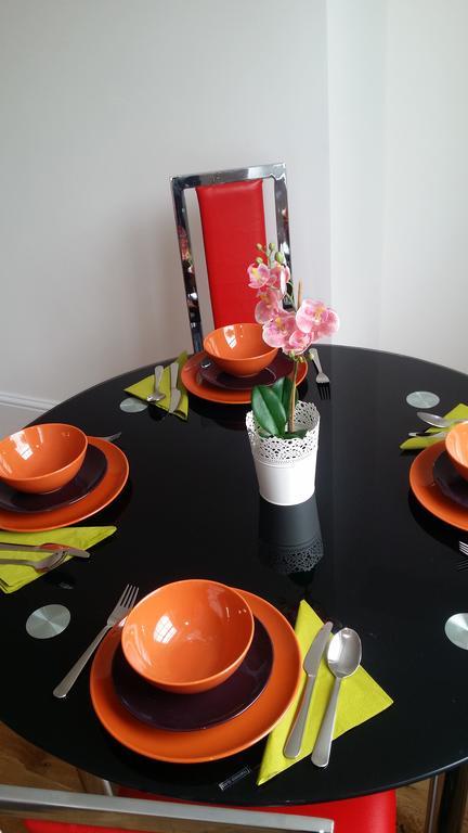 Apartamento Baker Street