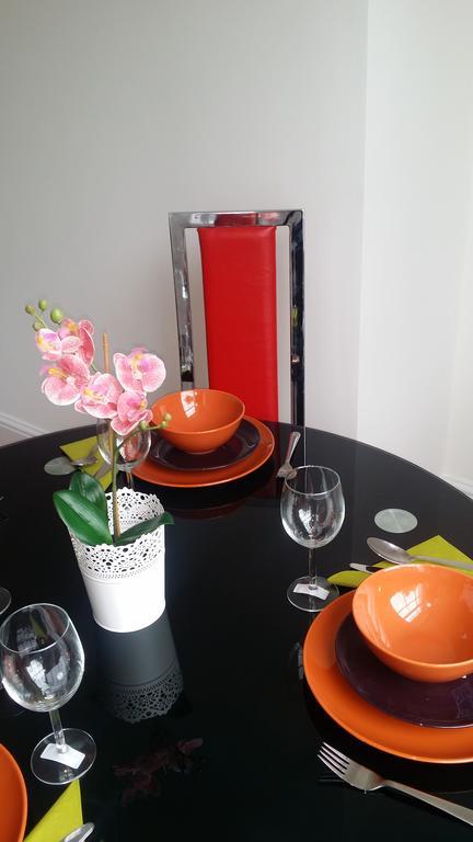 Apartamento Baker Street Londres