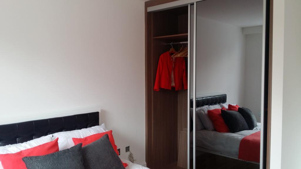 Baker Street Apartamento