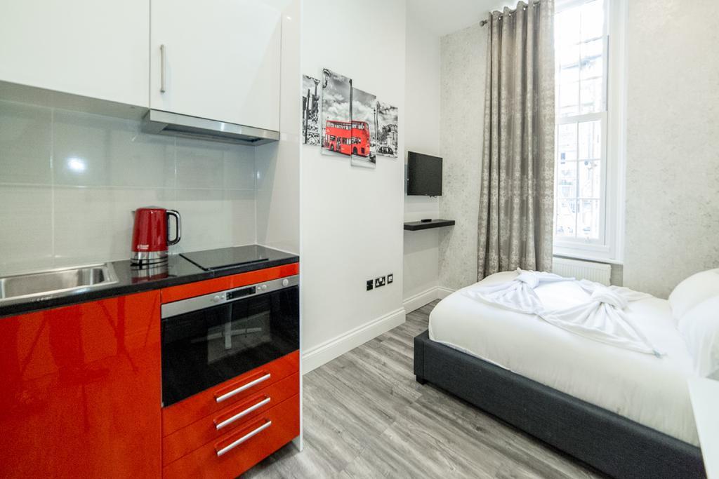 Appartement Imperial Court